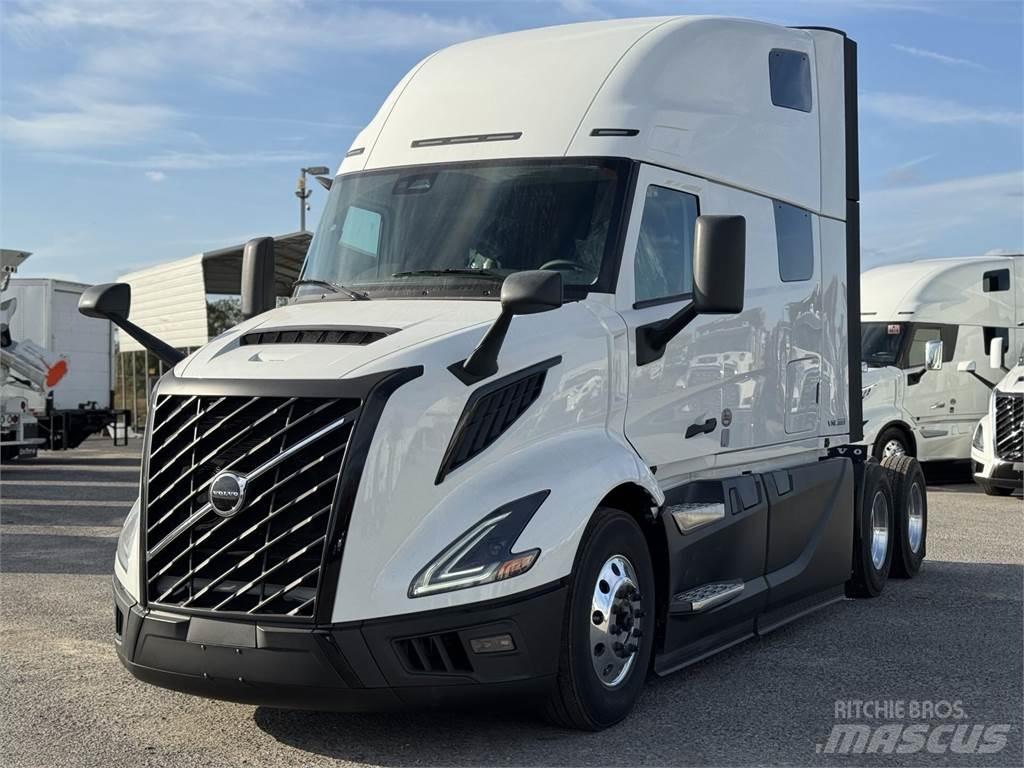 Volvo VNL64T860 Motrici e Trattori Stradali