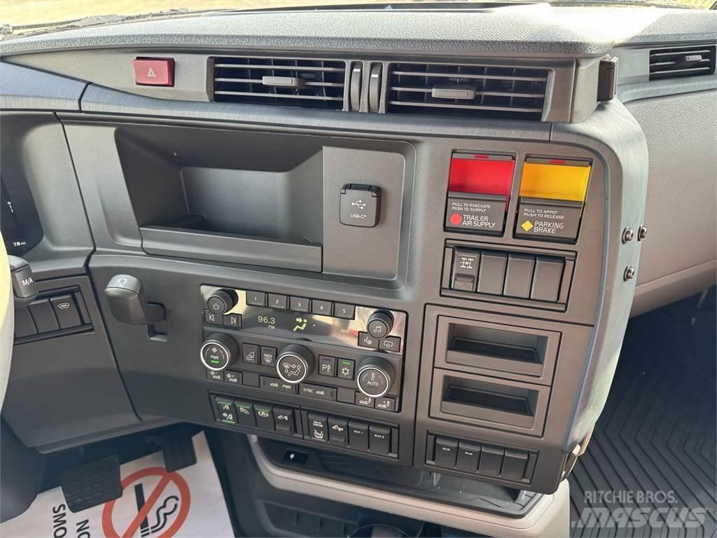 Volvo VNL64T860 Motrici e Trattori Stradali
