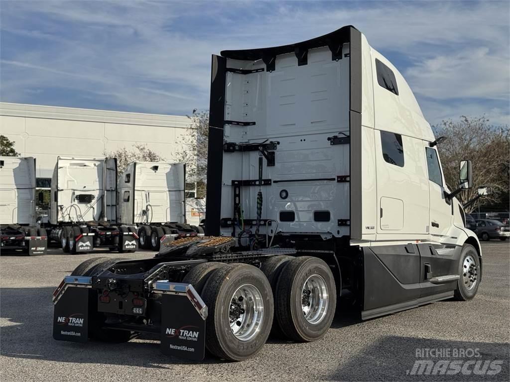 Volvo VNL64T860 Motrici e Trattori Stradali
