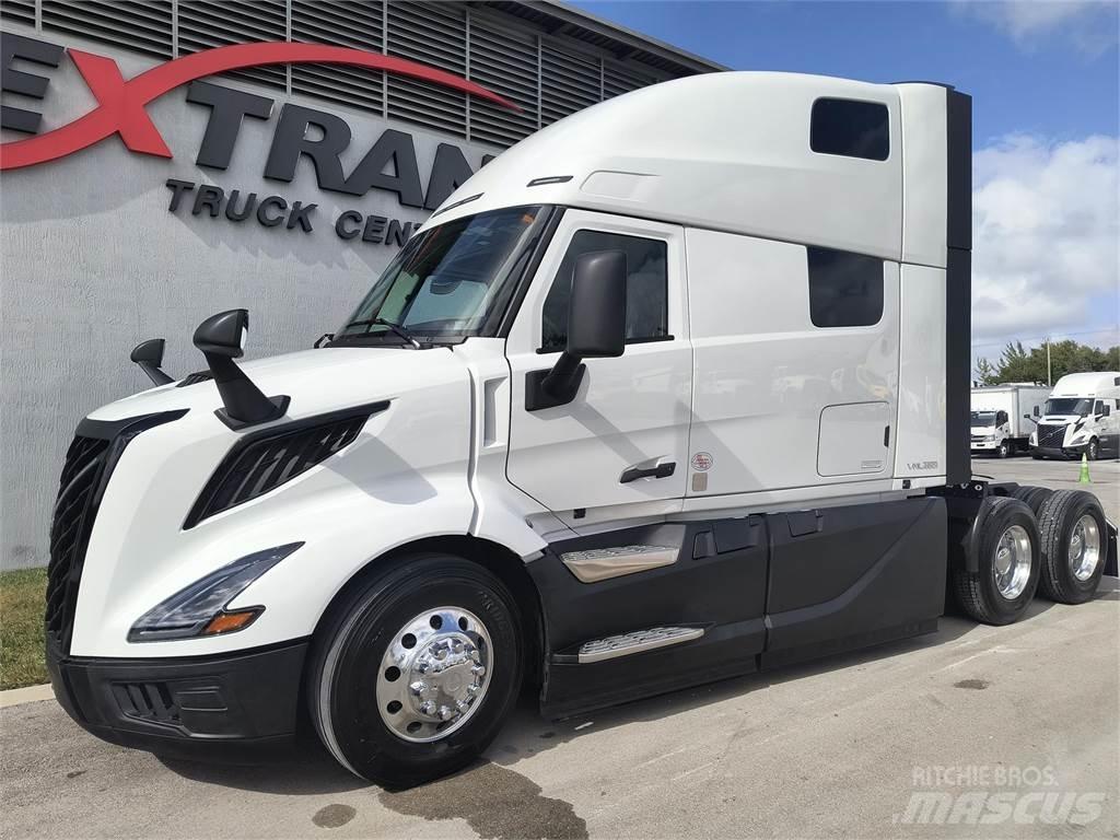 Volvo VNL64T860 Motrici e Trattori Stradali