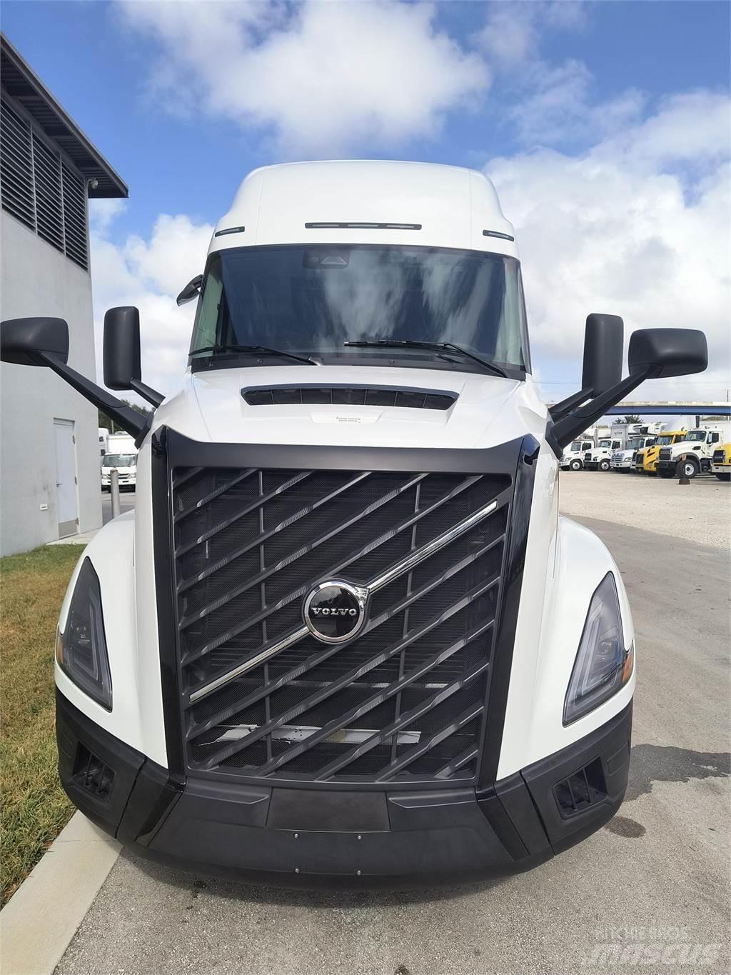 Volvo VNL64T860 Motrici e Trattori Stradali
