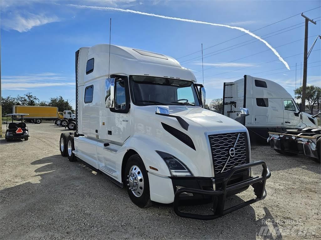 Volvo VNL64T860 Motrici e Trattori Stradali