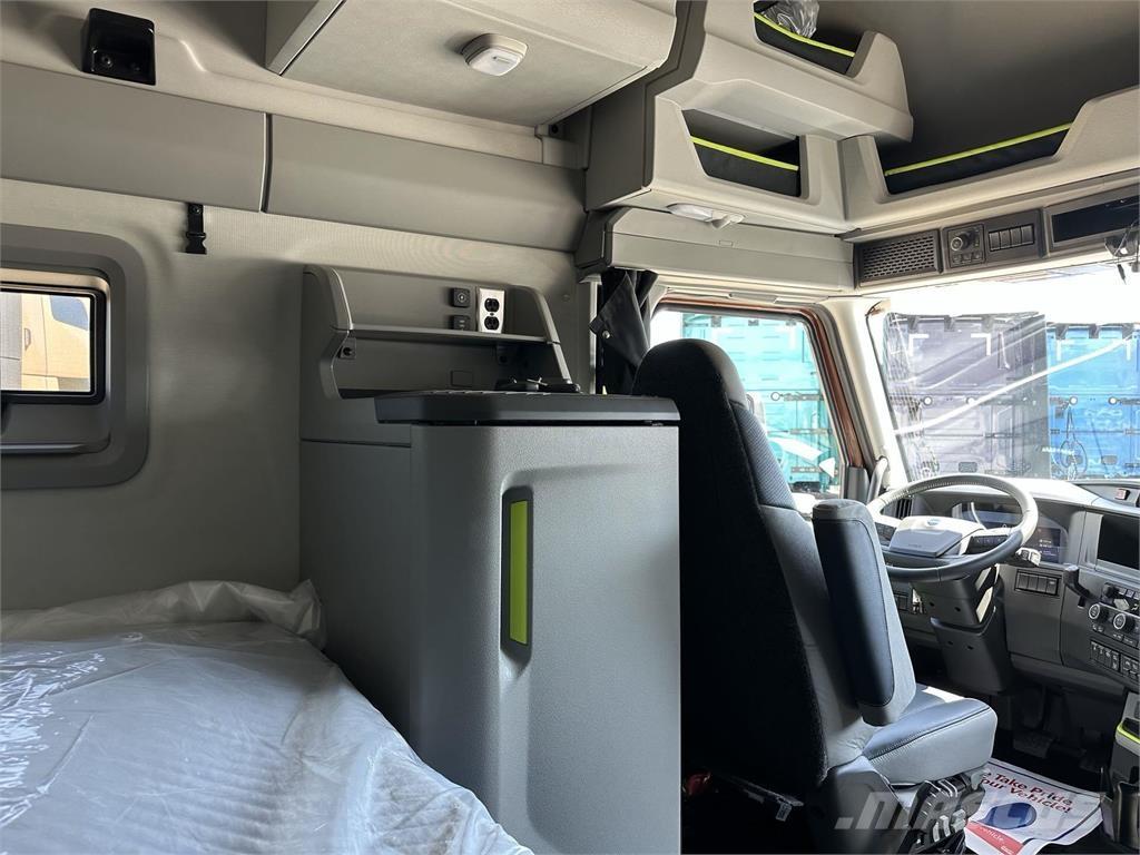 Volvo VNL64T860 Motrici e Trattori Stradali