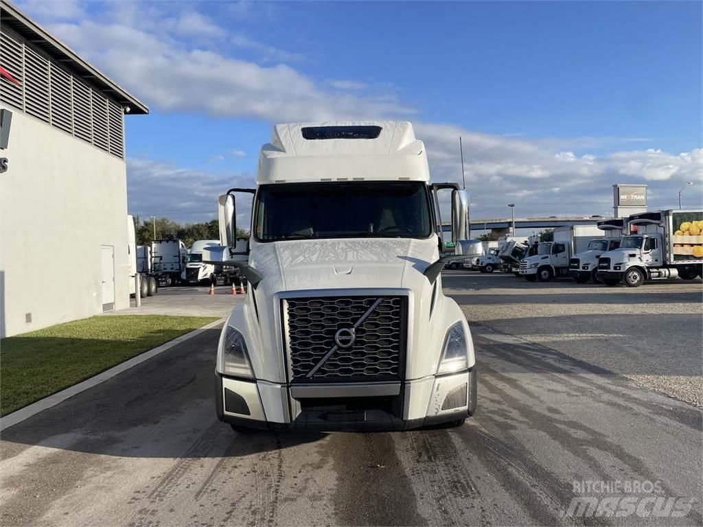 Volvo VNL64T860 Motrici e Trattori Stradali
