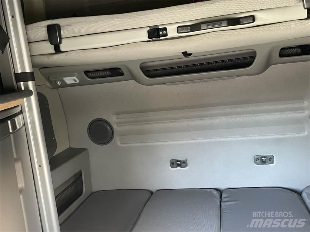 Volvo VNL64T860 Motrici e Trattori Stradali