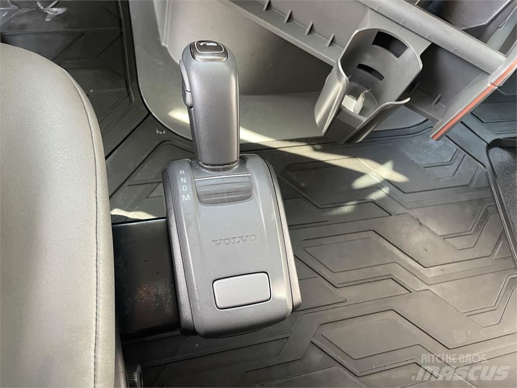 Volvo VNL64T860 Motrici e Trattori Stradali