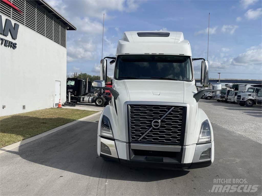 Volvo VNL64T860 Motrici e Trattori Stradali