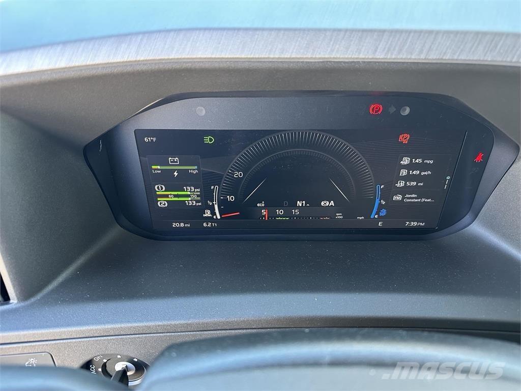 Volvo VNL64T860 Motrici e Trattori Stradali