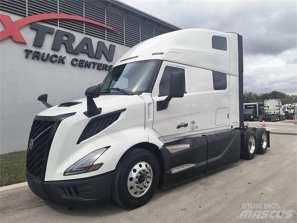 Volvo VNL64T860 Motrici e Trattori Stradali