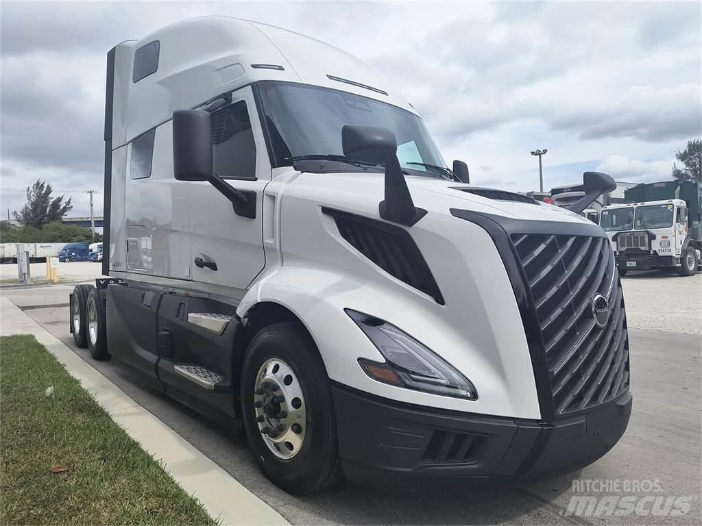 Volvo VNL64T860 Motrici e Trattori Stradali