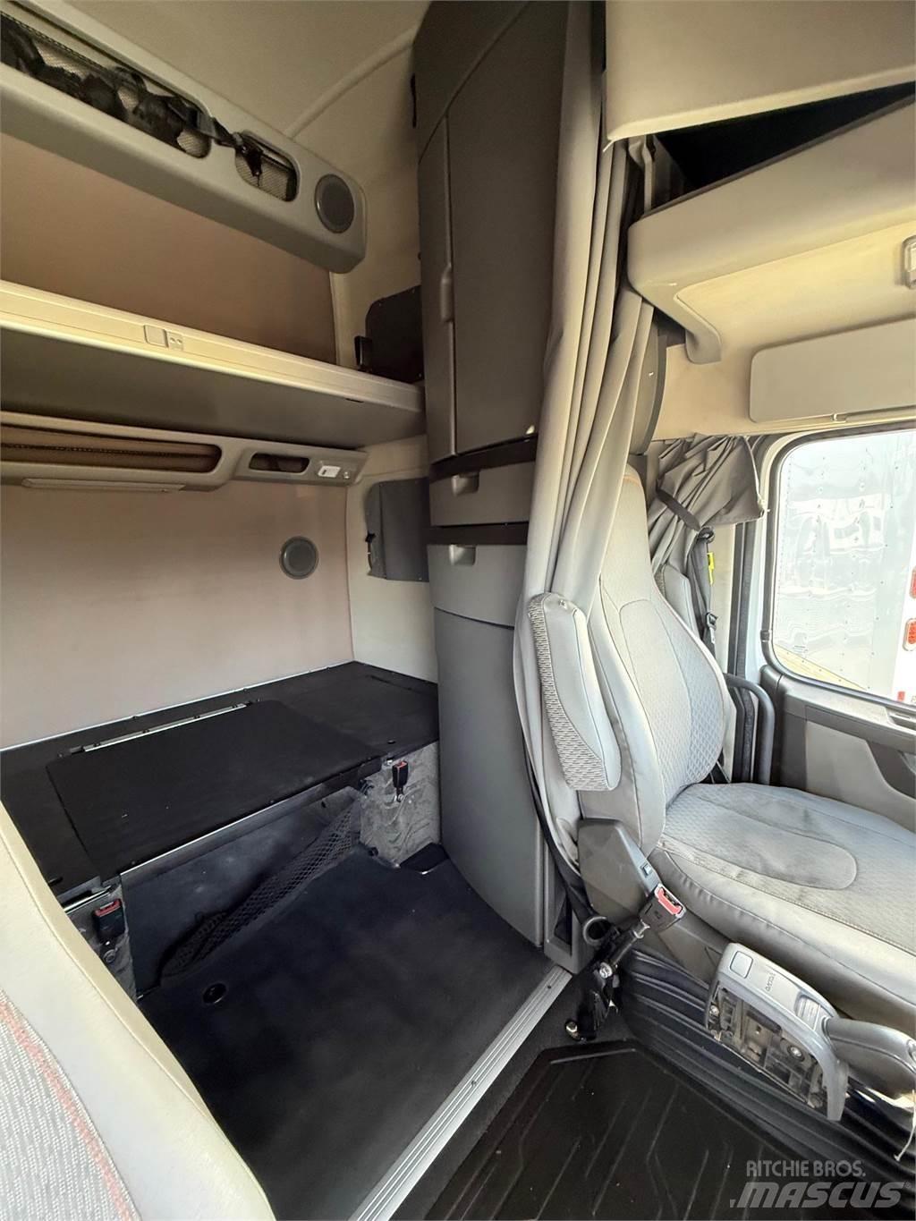 Volvo VNL64T860 Motrici e Trattori Stradali