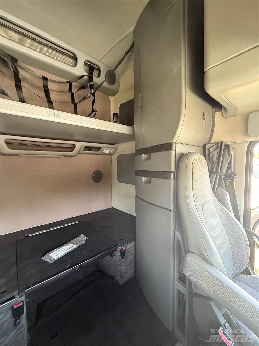 Volvo VNL64T860 Motrici e Trattori Stradali