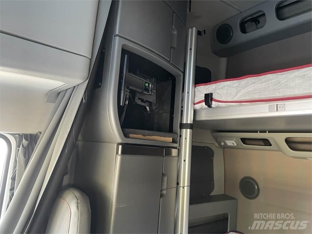 Volvo VNL64T860 Motrici e Trattori Stradali