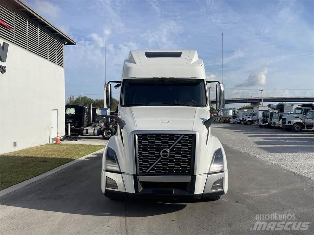 Volvo VNL64T860 Motrici e Trattori Stradali