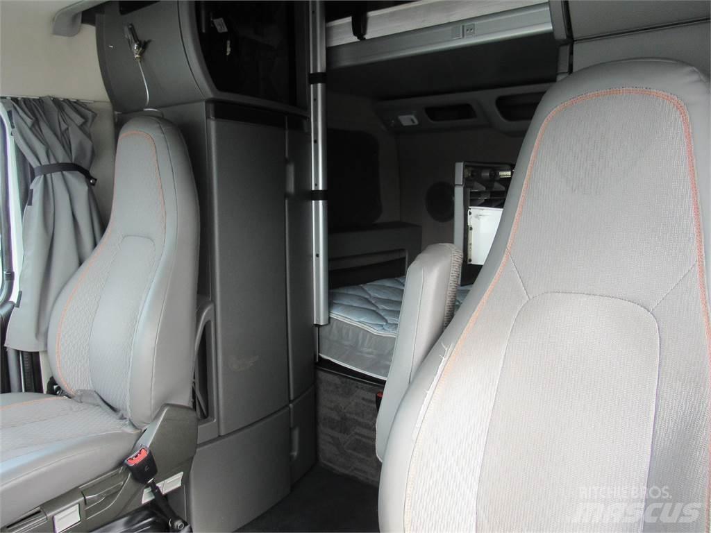 Volvo VNL64T860 Motrici e Trattori Stradali