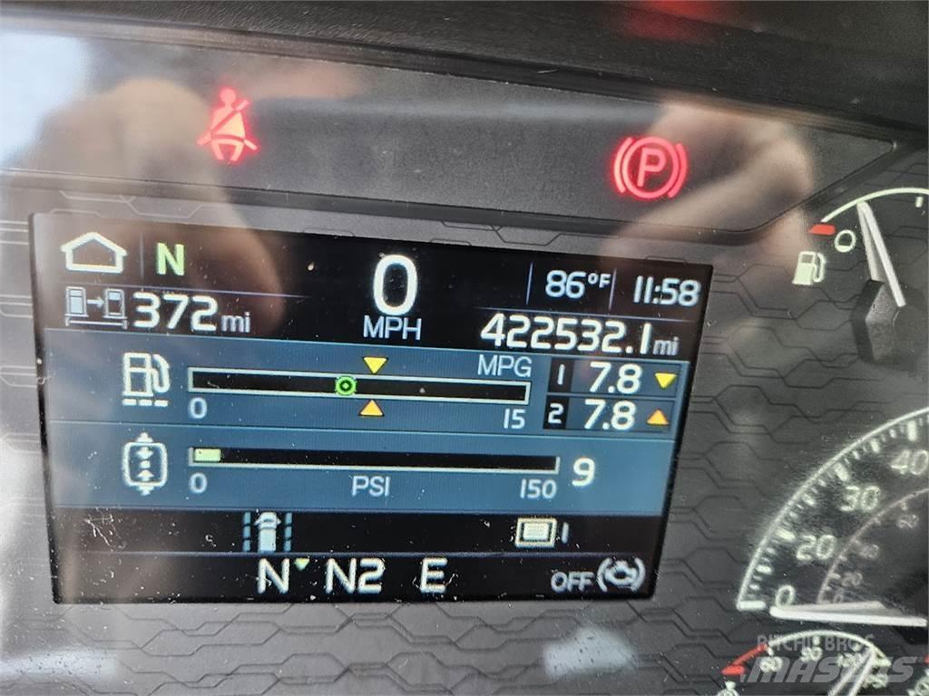 Volvo VNL64T860 Motrici e Trattori Stradali
