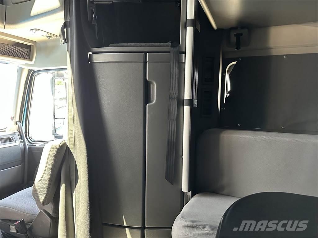 Volvo VNL64T860 Motrici e Trattori Stradali