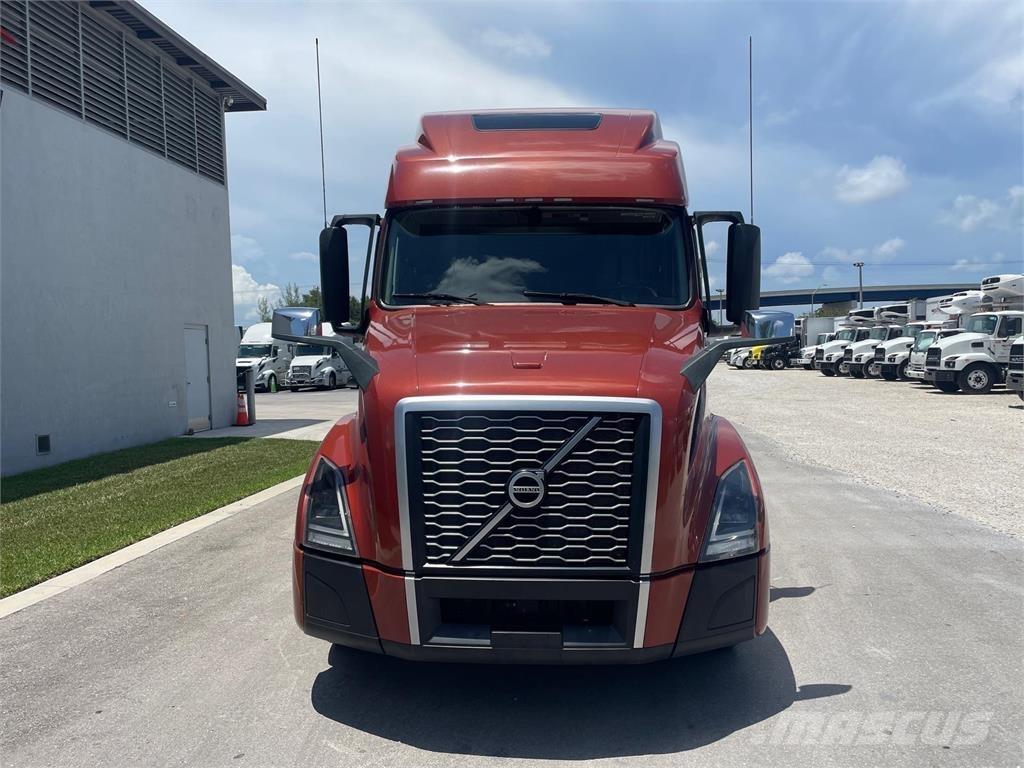 Volvo VNL64T860 Motrici e Trattori Stradali