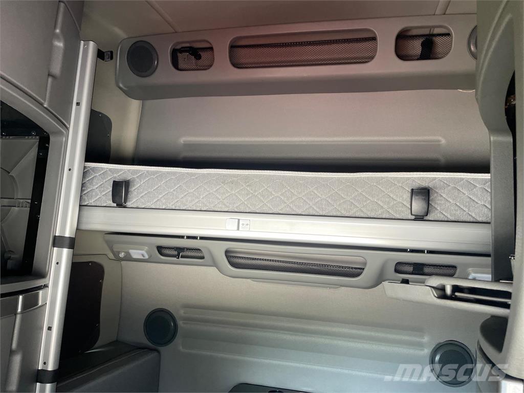Volvo VNL64T860 Motrici e Trattori Stradali