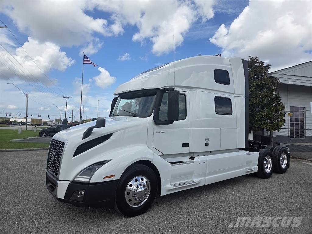 Volvo VNL64T860 Motrici e Trattori Stradali