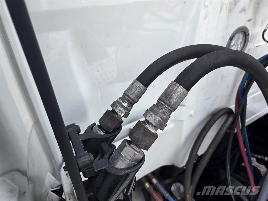 Volvo VNL64T860 Motrici e Trattori Stradali