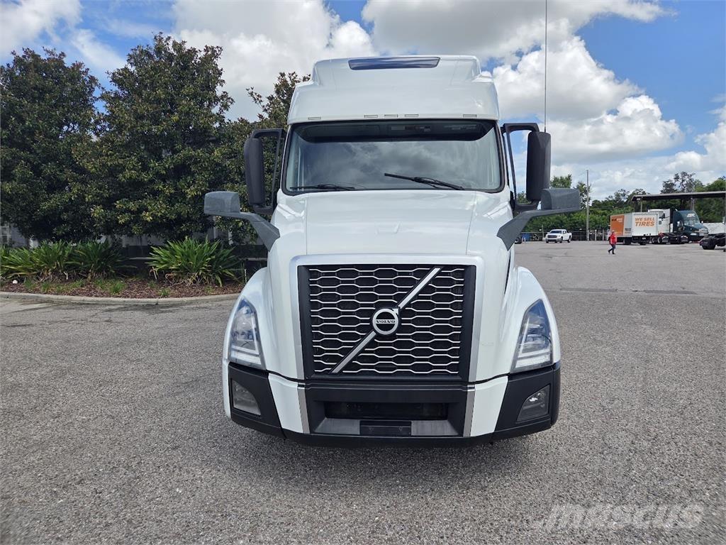 Volvo VNL64T860 Motrici e Trattori Stradali