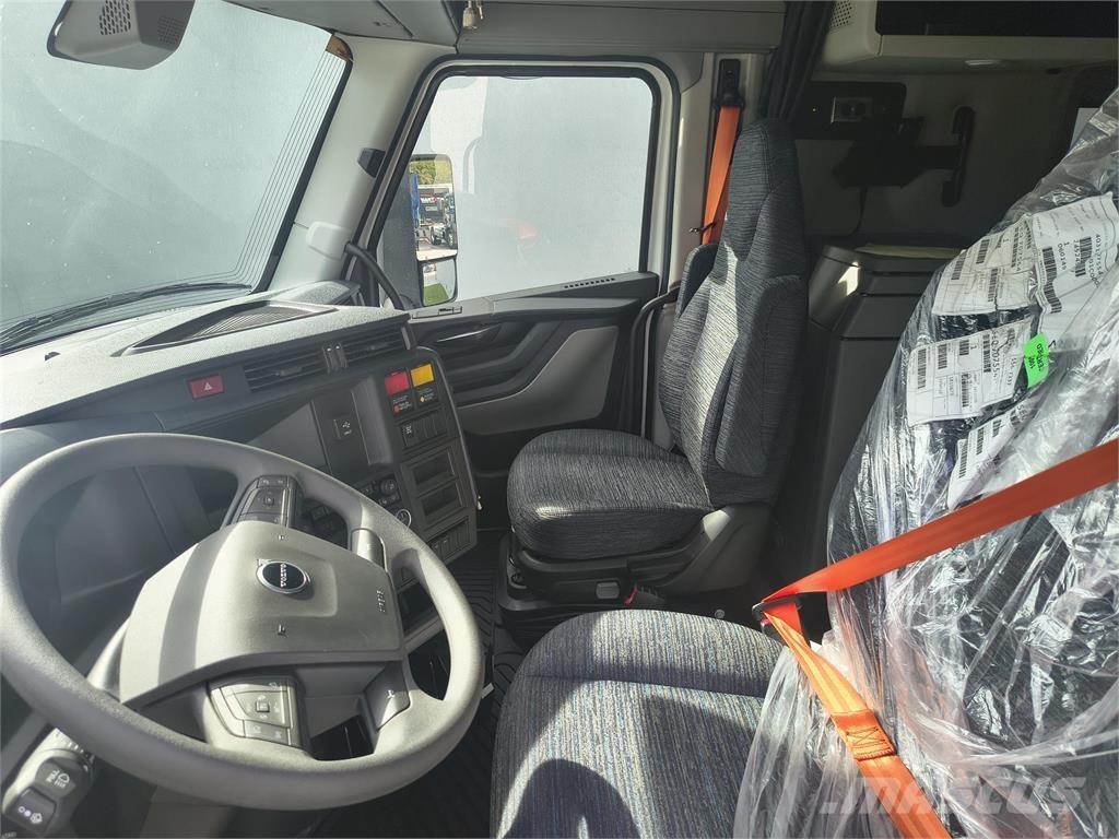 Volvo VNL64T860 Motrici e Trattori Stradali