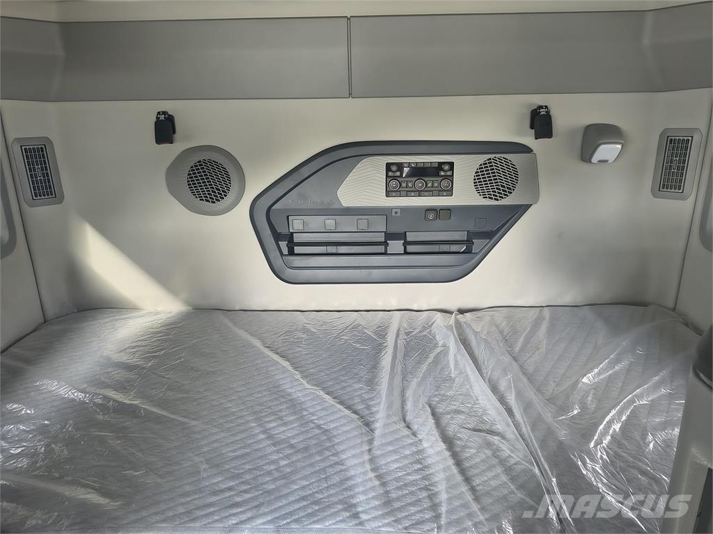 Volvo VNL64T860 Motrici e Trattori Stradali