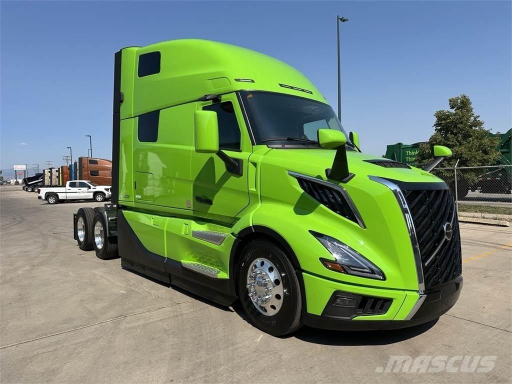 Volvo VNL64T860 Motrici e Trattori Stradali
