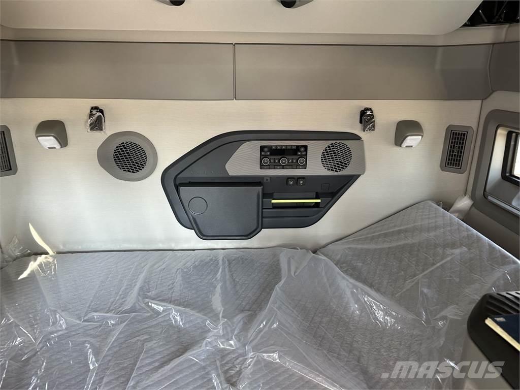 Volvo VNL64T860 Motrici e Trattori Stradali