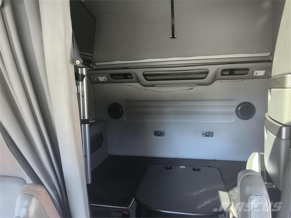 Volvo VNL64T860 Motrici e Trattori Stradali