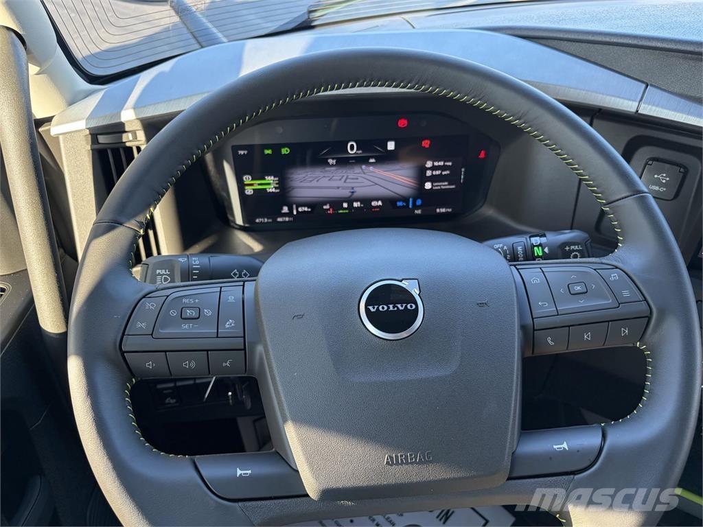 Volvo VNL64T860 Motrici e Trattori Stradali