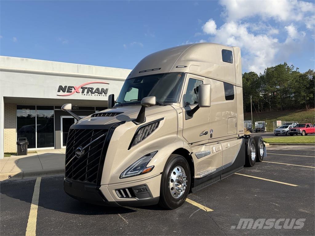 Volvo VNL64T860 Motrici e Trattori Stradali