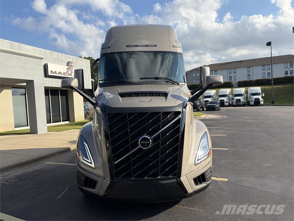 Volvo VNL64T860 Motrici e Trattori Stradali