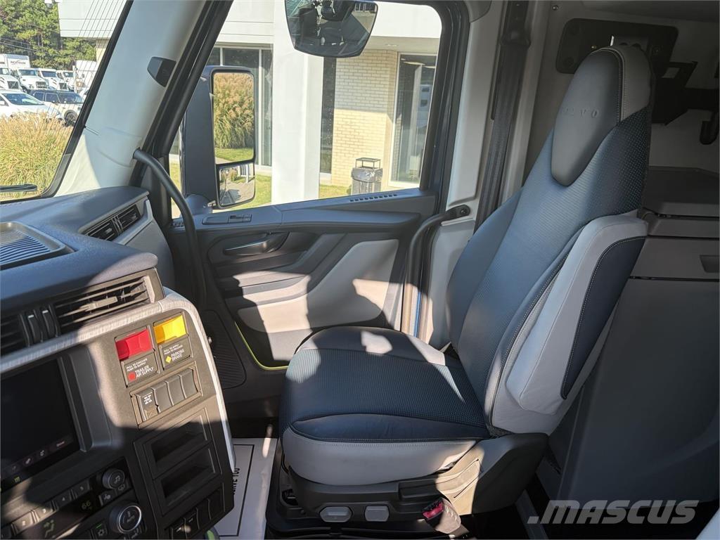 Volvo VNL64T860 Motrici e Trattori Stradali