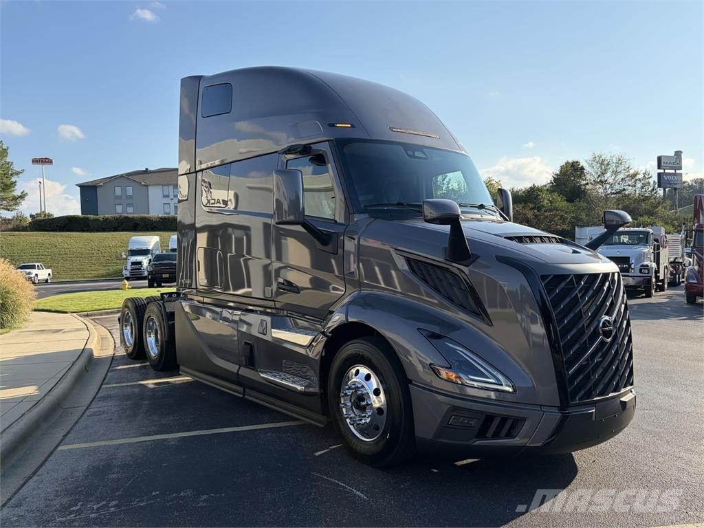 Volvo VNL64T860 Motrici e Trattori Stradali