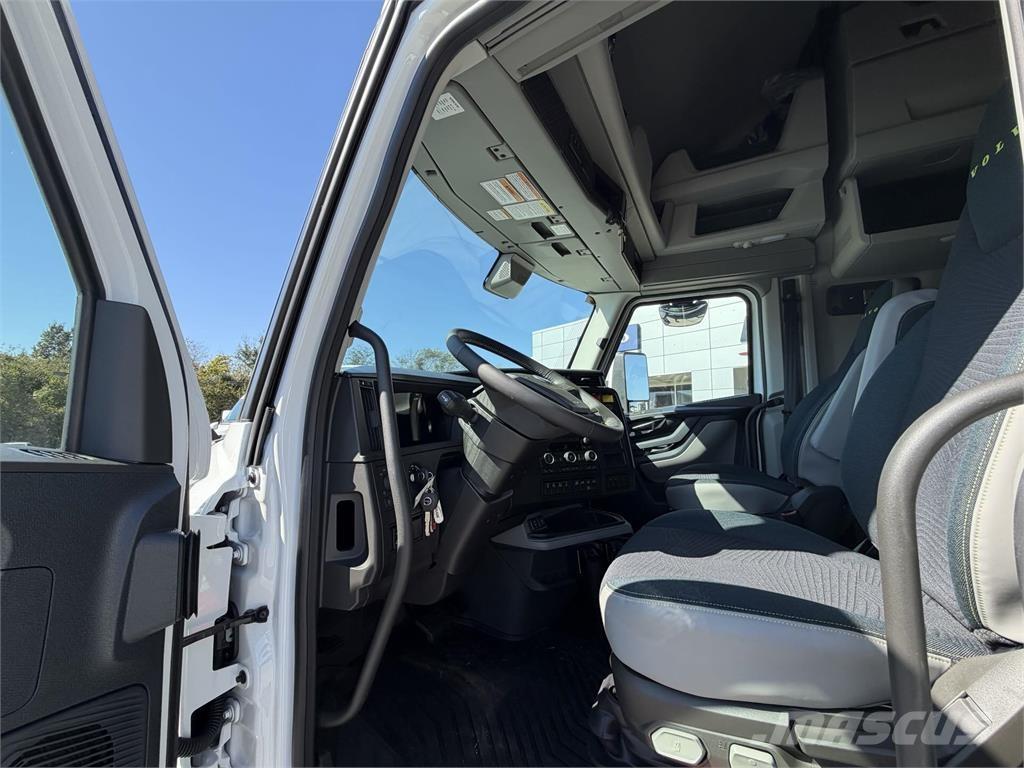 Volvo VNL64T860 Motrici e Trattori Stradali