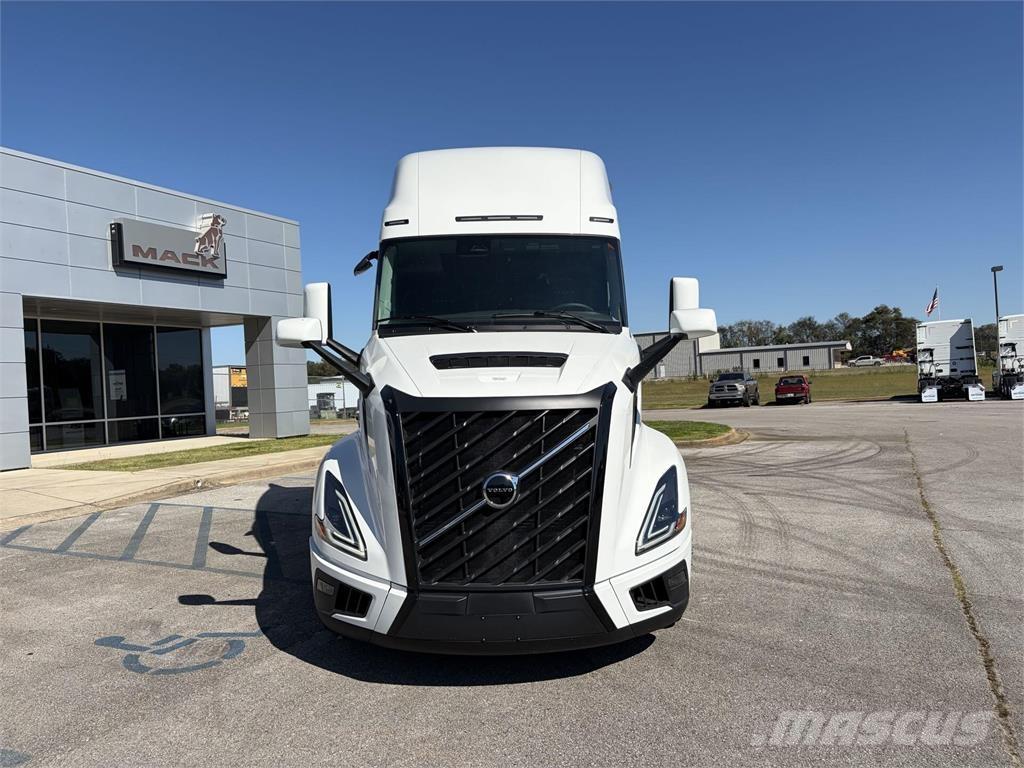 Volvo VNL64T860 Motrici e Trattori Stradali