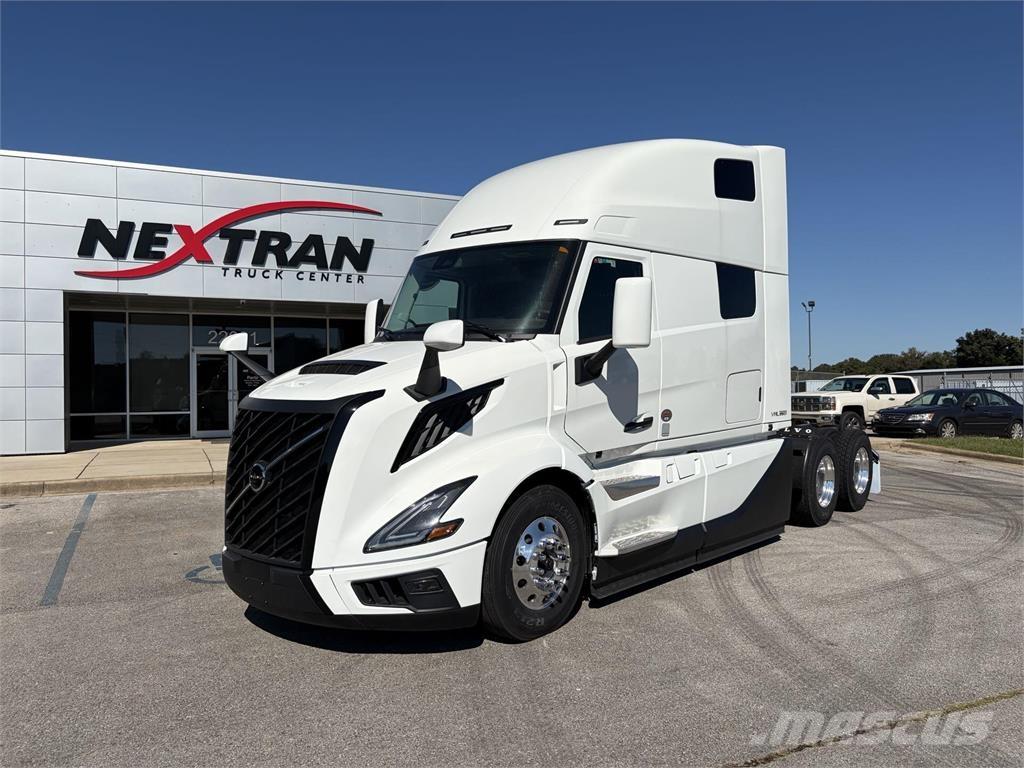 Volvo VNL64T860 Motrici e Trattori Stradali