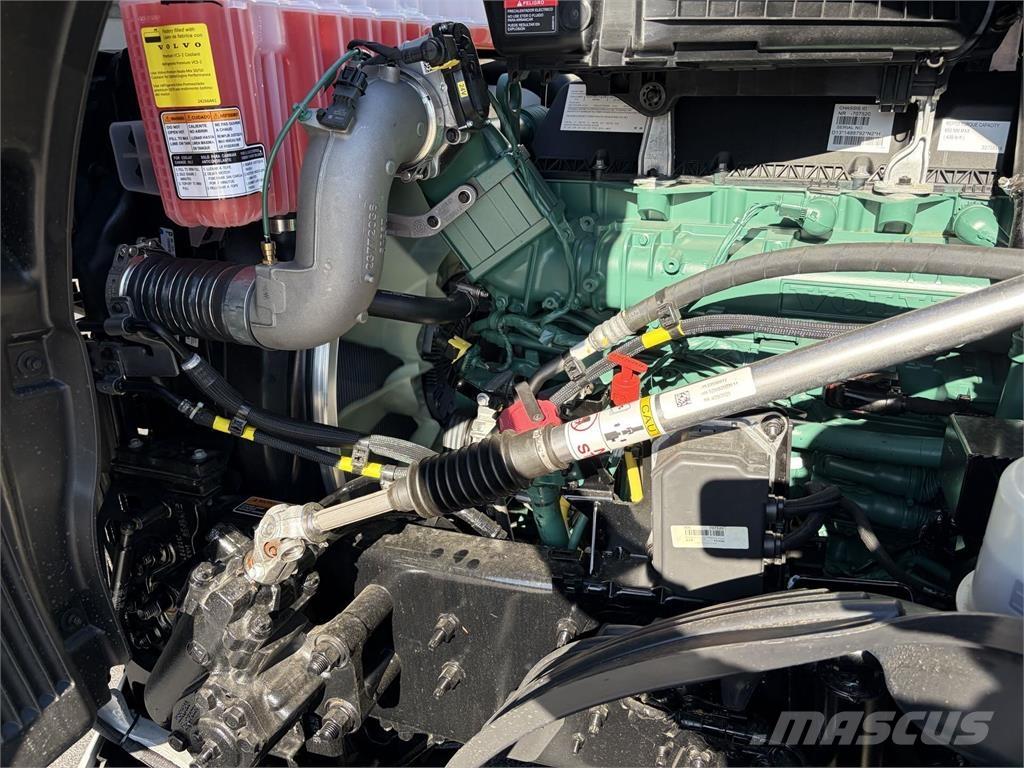 Volvo VNL64T860 Motrici e Trattori Stradali