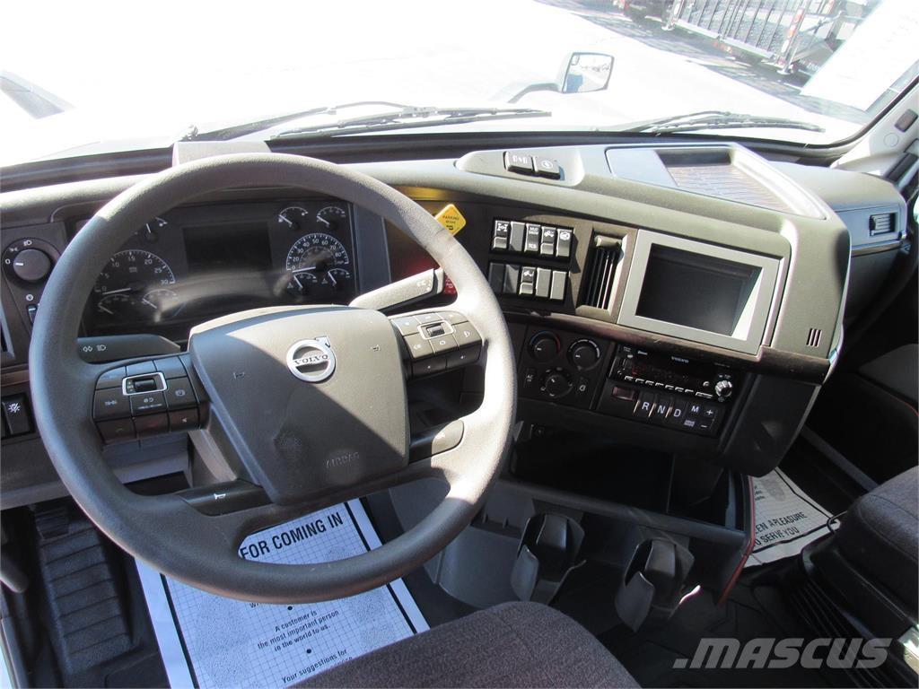 Volvo VNL64T860 Motrici e Trattori Stradali