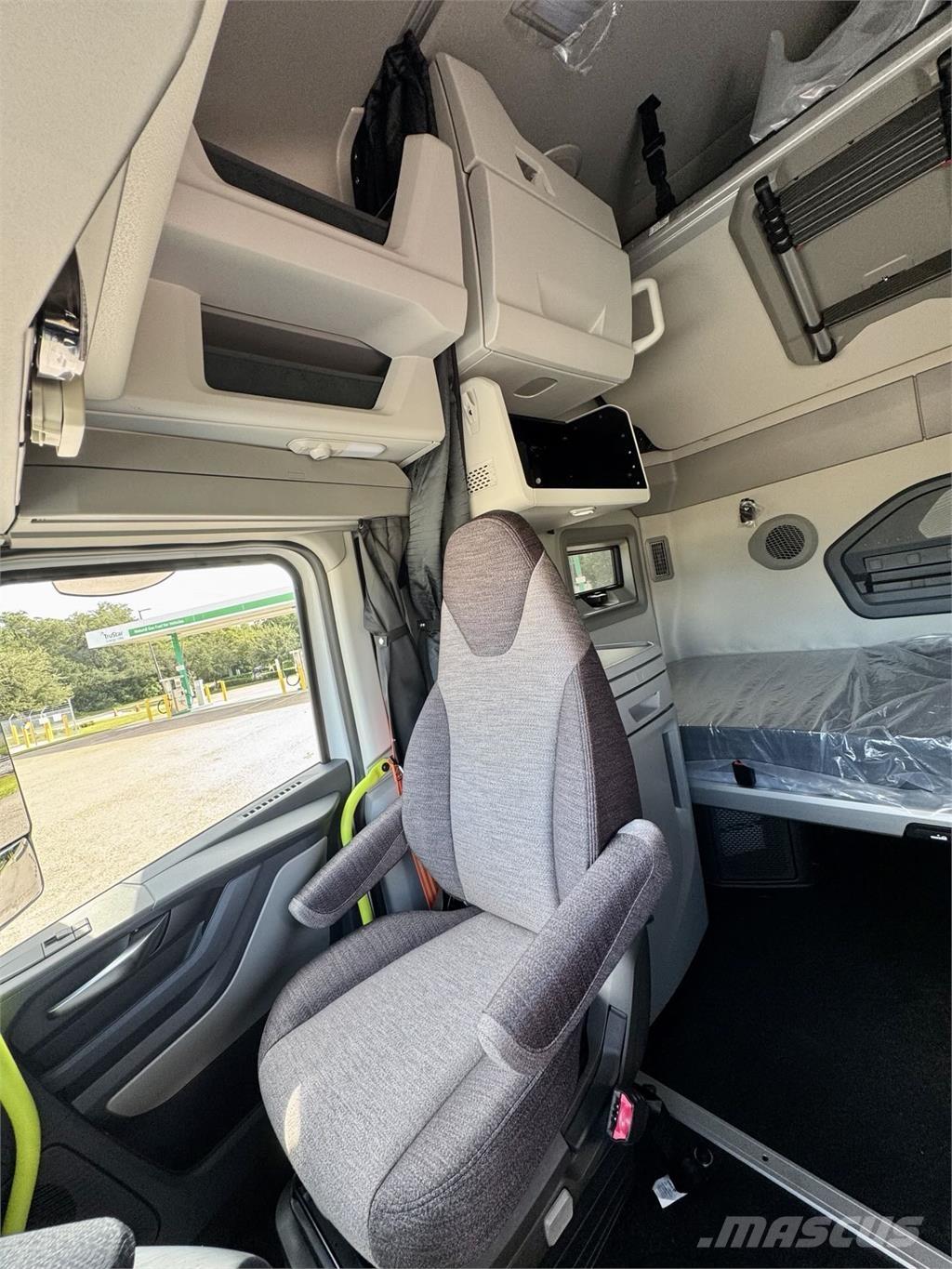 Volvo VNL64T860 Motrici e Trattori Stradali