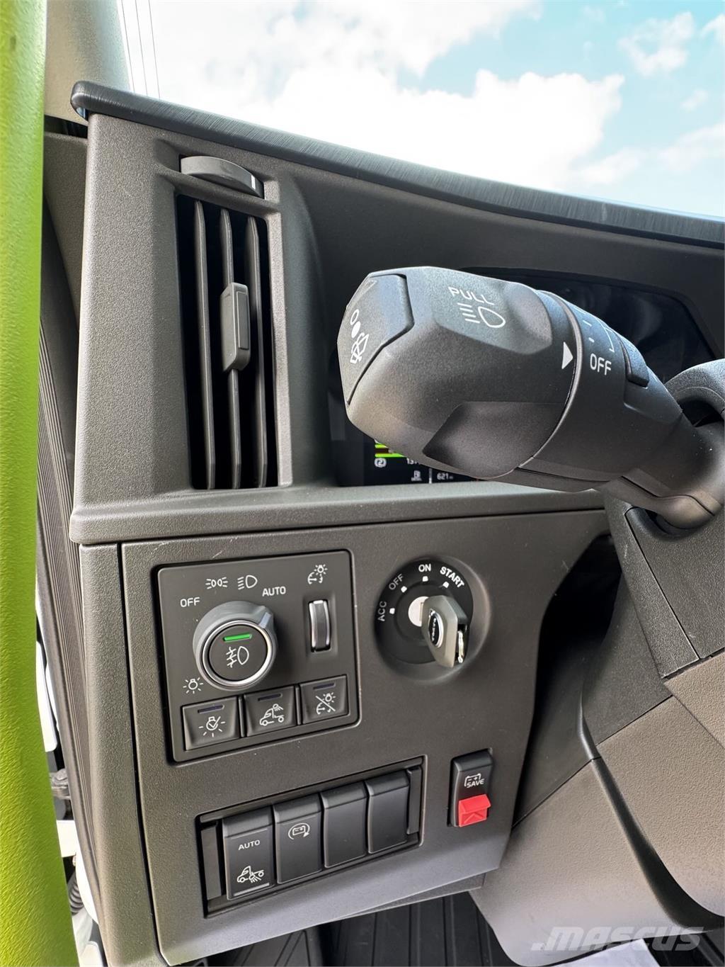 Volvo VNL64T860 Motrici e Trattori Stradali