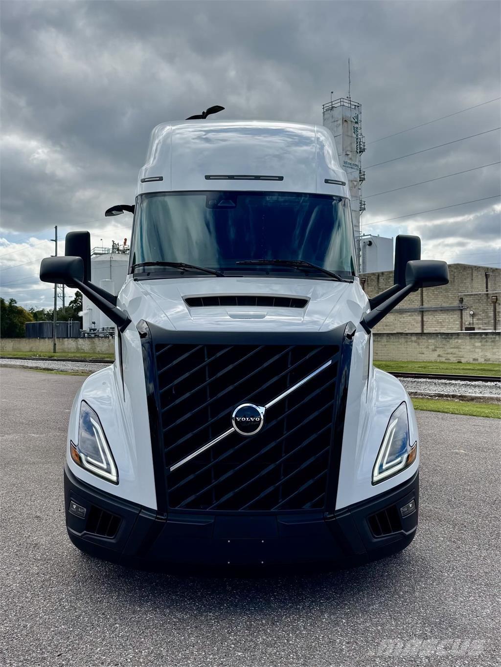 Volvo VNL64T860 Motrici e Trattori Stradali
