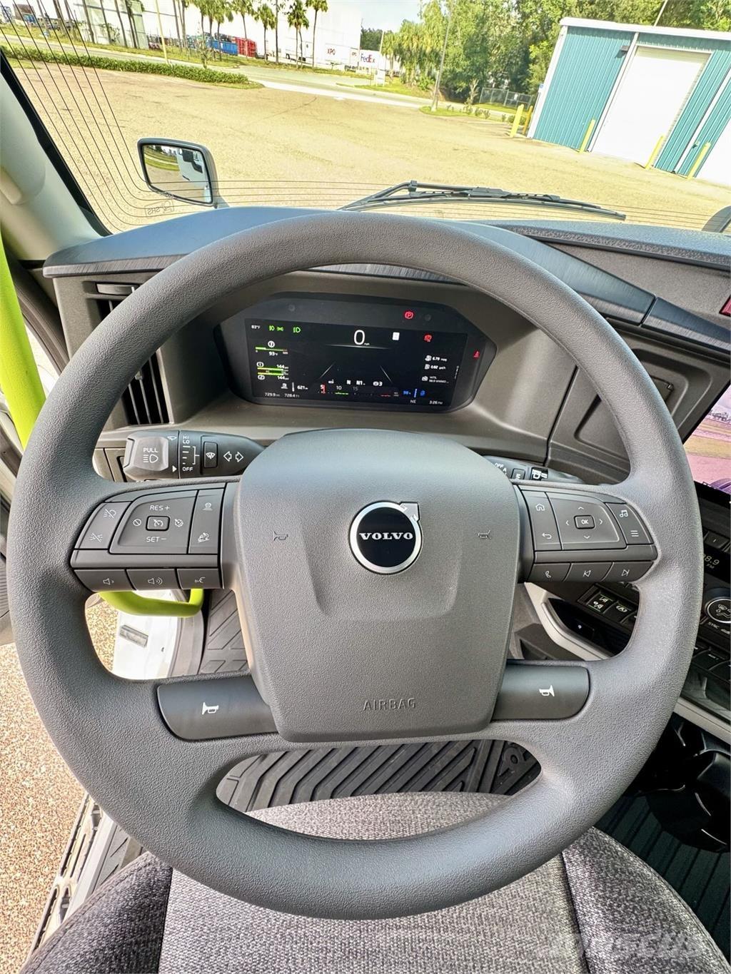 Volvo VNL64T860 Motrici e Trattori Stradali