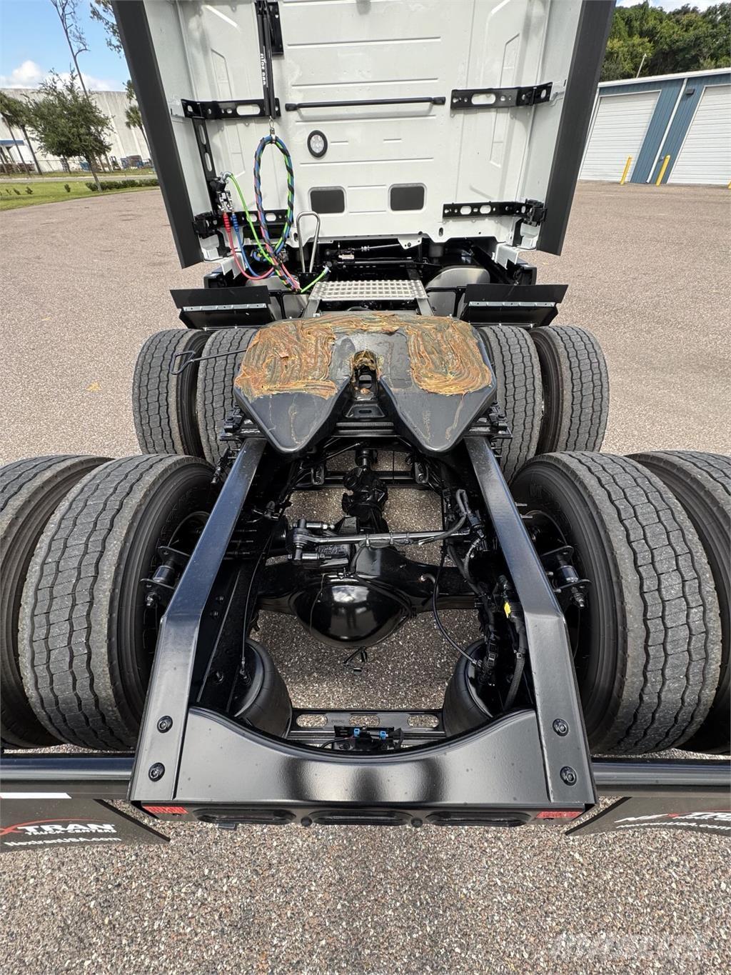 Volvo VNL64T860 Motrici e Trattori Stradali