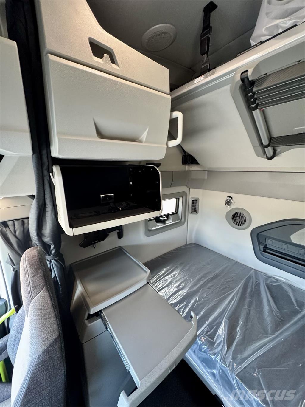 Volvo VNL64T860 Motrici e Trattori Stradali