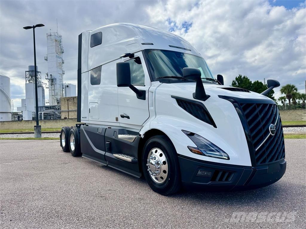 Volvo VNL64T860 Motrici e Trattori Stradali