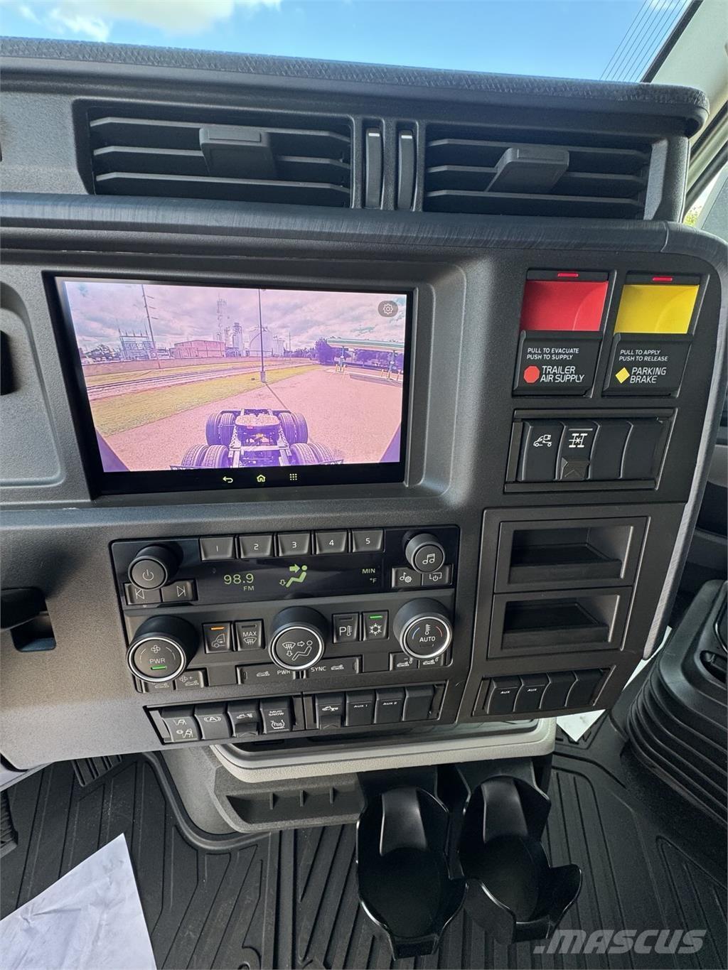 Volvo VNL64T860 Motrici e Trattori Stradali