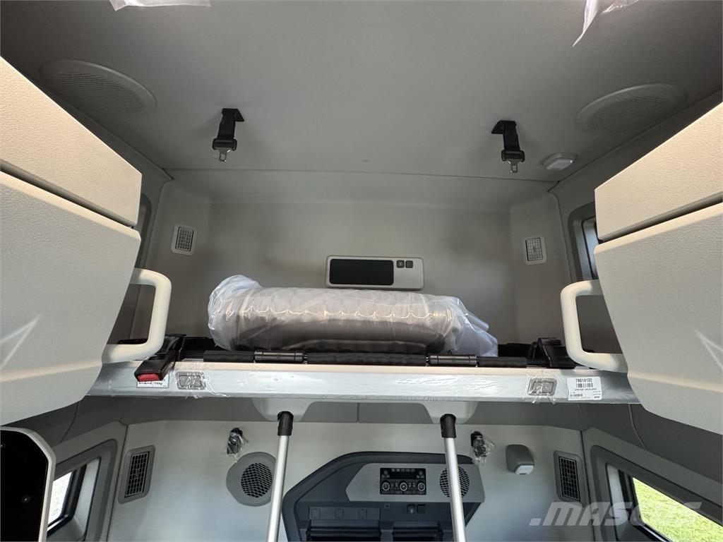 Volvo VNL64T860 Motrici e Trattori Stradali